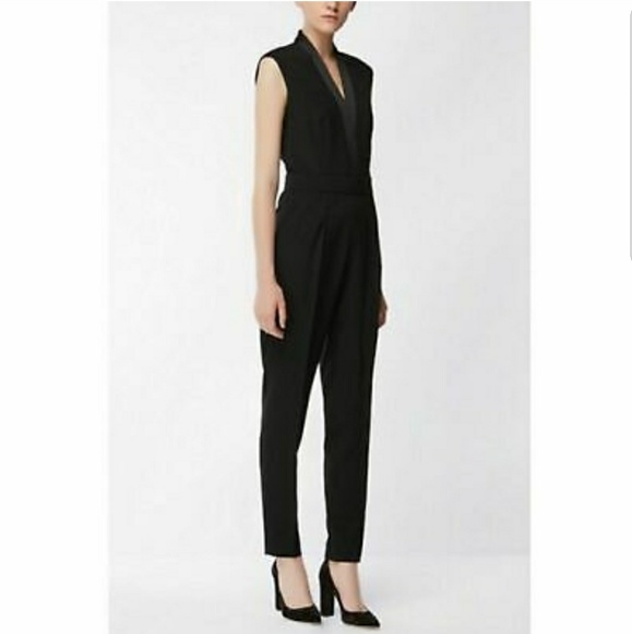 jumpsuit hugo boss